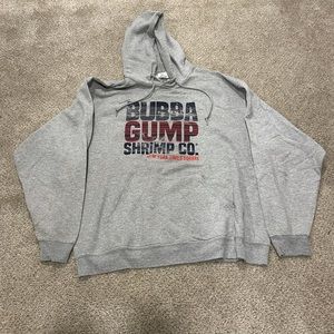 Bubba Gump Hoodie